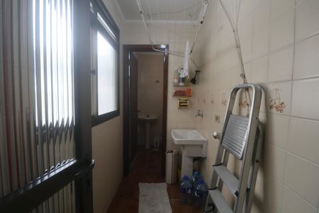 Apartamento para alugar com 140m², 2 quartos e 1 vagaÁrea de Serviço