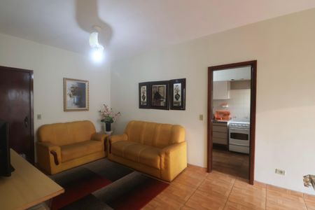 Apartamento para alugar com 140m², 2 quartos e 1 vagaSala