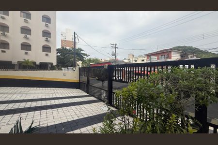 Apartamento para alugar com 140m², 2 quartos e 1 vagaFachada