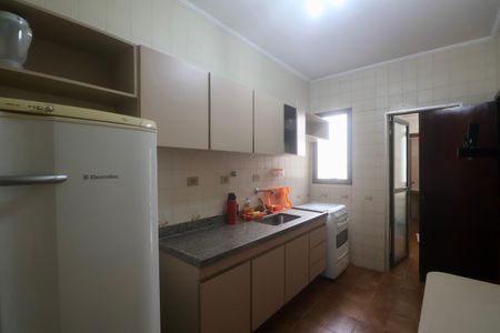 Apartamento para alugar com 140m², 2 quartos e 1 vagaCozinha