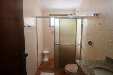 Apartamento para alugar com 140m², 2 quartos e 1 vagaBanheiro Social