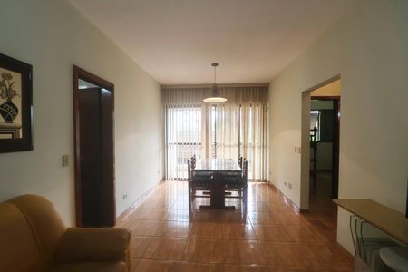 Apartamento para alugar com 140m², 2 quartos e 1 vagaSala