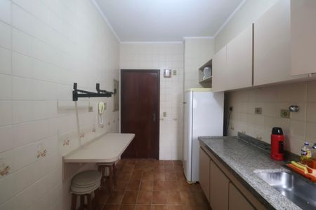 Apartamento para alugar com 140m², 2 quartos e 1 vagaCozinha