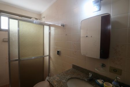 Apartamento para alugar com 140m², 2 quartos e 1 vagaBanheiro Social