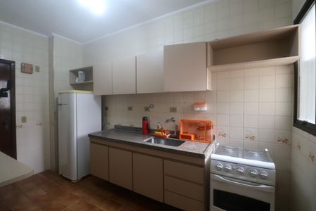 Apartamento para alugar com 140m², 2 quartos e 1 vagaCozinha