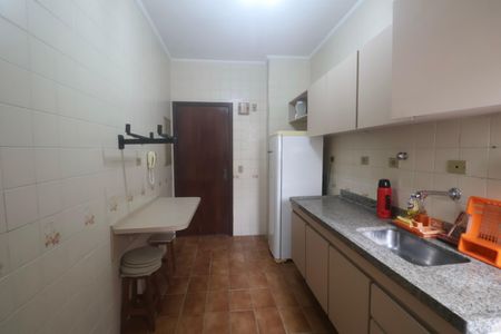 Apartamento para alugar com 140m², 2 quartos e 1 vagaCozinha