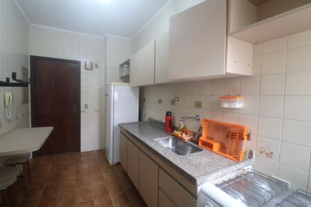 Apartamento para alugar com 140m², 2 quartos e 1 vagaCozinha