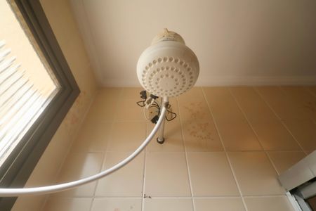 Apartamento para alugar com 140m², 2 quartos e 1 vagaBanheiro Social