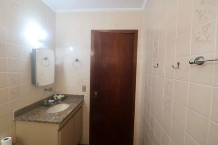 Apartamento para alugar com 140m², 2 quartos e 1 vagaBanheiro Social