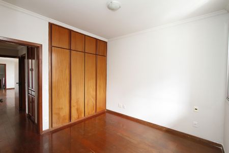 Quarto 1 - Suíte de apartamento para alugar com 3 quartos, 110m² em Padre Eustáquio, Belo Horizonte