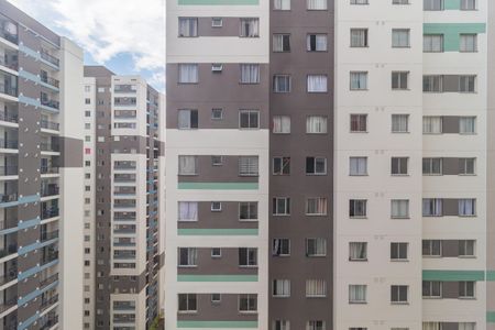 Apartamento para alugar com 43m², 2 quartos e sem vaga Apartamento para alugar com 43m², 2 quartos e sem vagaVista - Quarto 2