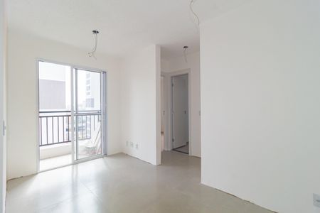 Apartamento para alugar com 43m², 2 quartos e sem vaga Apartamento para alugar com 43m², 2 quartos e sem vagaSala