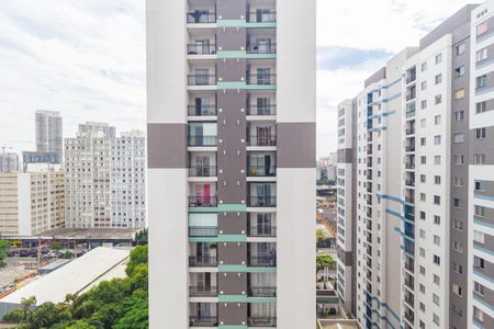 Apartamento para alugar com 43m², 2 quartos e sem vaga Apartamento para alugar com 43m², 2 quartos e sem vagaVista - Varanda