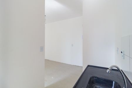 Apartamento para alugar com 43m², 2 quartos e sem vaga Apartamento para alugar com 43m², 2 quartos e sem vagaCozinha
