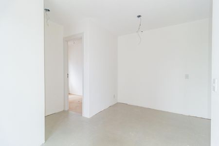 Apartamento para alugar com 43m², 2 quartos e sem vaga Apartamento para alugar com 43m², 2 quartos e sem vagaSala