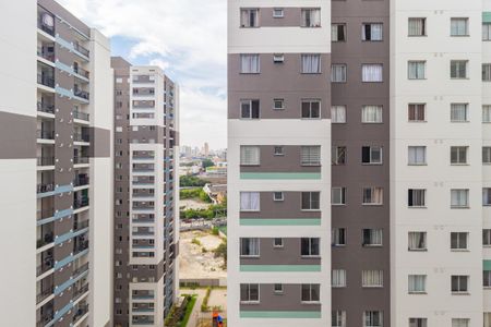 Apartamento para alugar com 43m², 2 quartos e sem vaga Apartamento para alugar com 43m², 2 quartos e sem vagaVista - Quarto 1