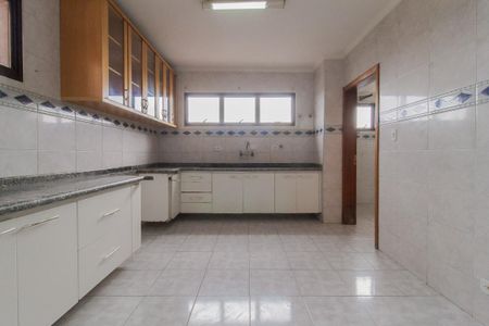 Apartamento para alugar com 300m², 4 quartos e 3 vagasCozinha