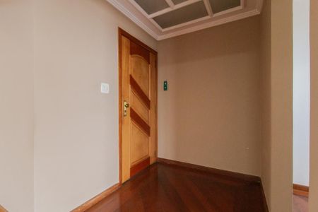 Apartamento para alugar com 300m², 4 quartos e 3 vagasHall de entrada