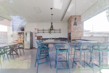 Apartamento para alugar com 300m², 4 quartos e 3 vagasChurrasqueira
