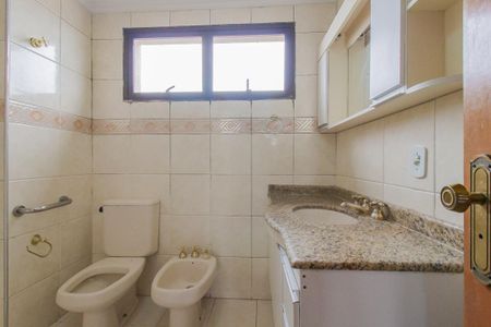 Apartamento para alugar com 300m², 4 quartos e 3 vagasBanheiro suíte