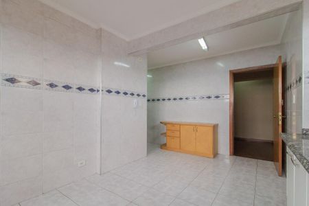 Apartamento para alugar com 300m², 4 quartos e 3 vagasCozinha