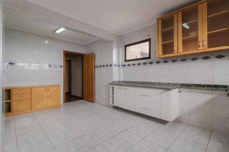 Apartamento para alugar com 300m², 4 quartos e 3 vagasCozinha