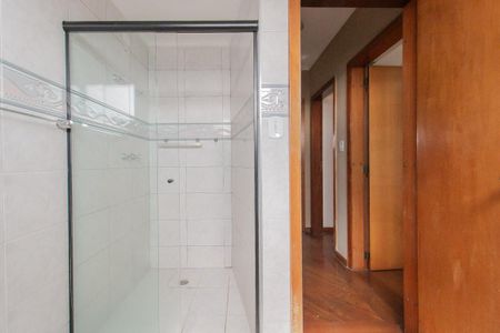 Apartamento para alugar com 300m², 4 quartos e 3 vagasBanheiro Social