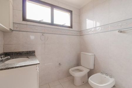 Apartamento para alugar com 300m², 4 quartos e 3 vagasBanheiro Social