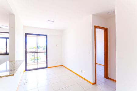Sala de apartamento para alugar com 1 quarto, 49m² em Cachambi, Rio de Janeiro