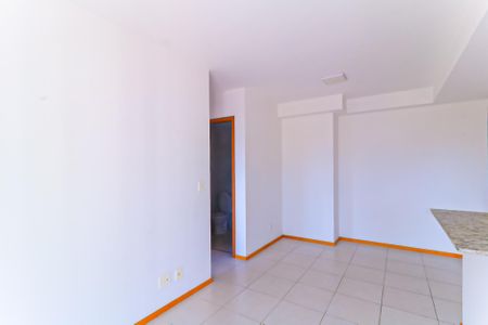 Sala de apartamento para alugar com 1 quarto, 49m² em Cachambi, Rio de Janeiro