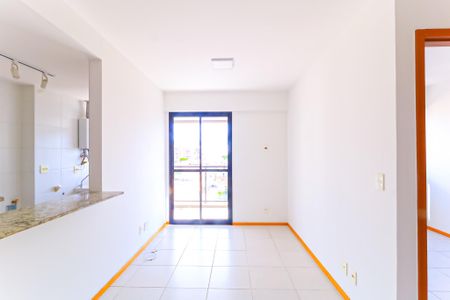 Sala de apartamento para alugar com 1 quarto, 49m² em Cachambi, Rio de Janeiro
