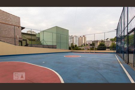 Apartamento à venda com 65m², 2 quartos e 1 vagaÁrea comum - Quadra 
