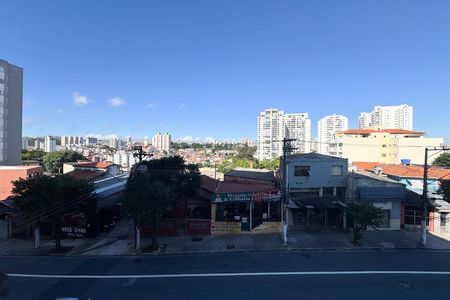 Apartamento à venda com 65m², 2 quartos e 1 vagaVista - Quarto 1