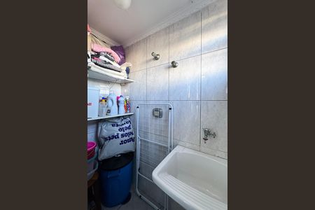 Apartamento à venda com 65m², 2 quartos e 1 vagaÁrea de Serviço