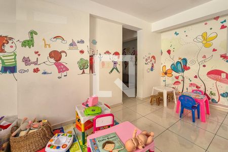 Apartamento à venda com 65m², 2 quartos e 1 vagaÁrea comum - Brinquedoteca 