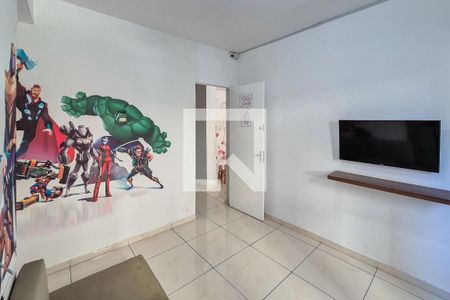 Apartamento à venda com 65m², 2 quartos e 1 vagaÁrea comum