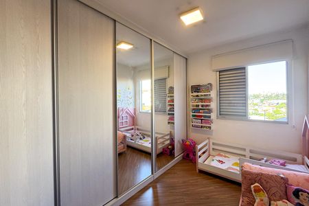 Apartamento à venda com 65m², 2 quartos e 1 vagaQuarto 1