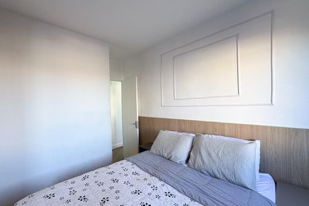 Apartamento à venda com 65m², 2 quartos e 1 vagaQuarto 2