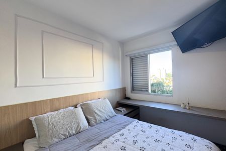 Apartamento à venda com 65m², 2 quartos e 1 vagaQuarto 2
