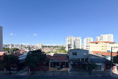 Apartamento à venda com 65m², 2 quartos e 1 vagaVista - Quarto 2
