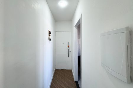 Apartamento à venda com 65m², 2 quartos e 1 vagaEntrada 