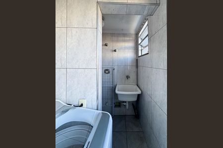 Apartamento à venda com 65m², 2 quartos e 1 vagaÁrea de Serviço
