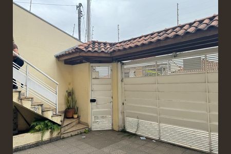 Casa à venda com 195m², 3 quartos e 4 vagasGaragem