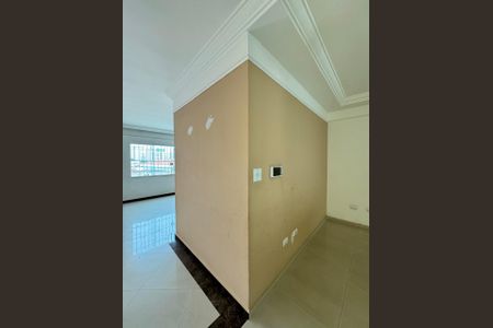Sala de casa à venda com 3 quartos, 195m² em Vila Romero, São Paulo