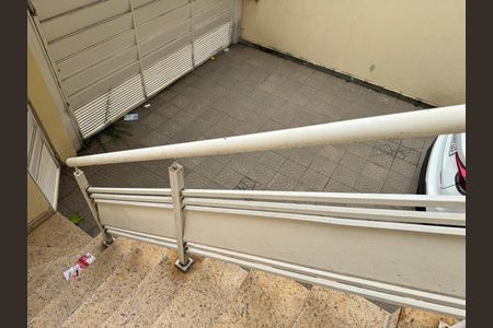 Casa à venda com 195m², 3 quartos e 4 vagasÁrea externa