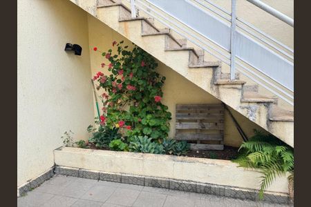 Casa à venda com 195m², 3 quartos e 4 vagasÁrea externa