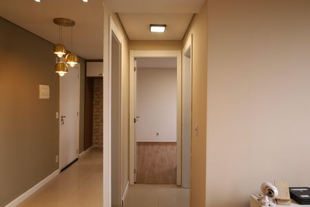 Sala de apartamento para alugar com 2 quartos, 39m² em Cidade Líder, São Paulo