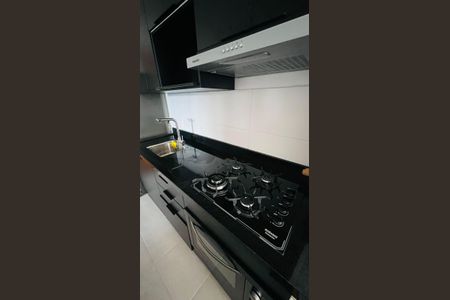 Apartamento para alugar com 37m², 2 quartos e sem vagaCozinha