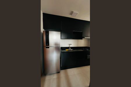Apartamento para alugar com 37m², 2 quartos e sem vagaCozinha
