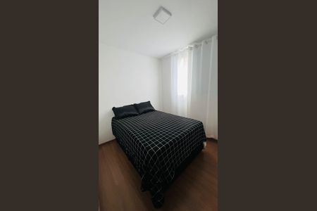 Apartamento para alugar com 37m², 2 quartos e sem vagaQuarto
